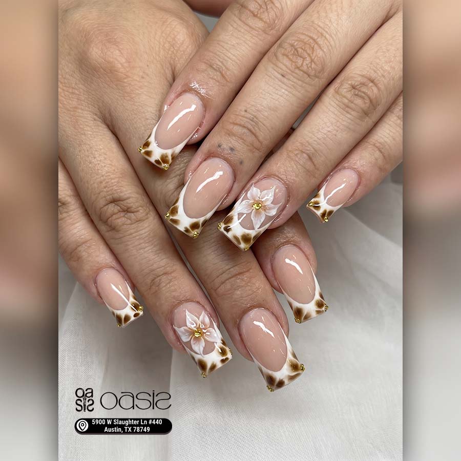 Nail Design July 9 2026